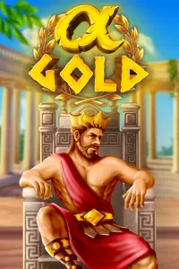 Alpha Gold