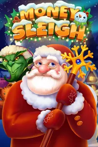 Money Sleigh